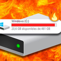 Estos son los trucos infalibles para evitar tu SSD se rompa antes de tiempo (Windows 10 y Windows 11)