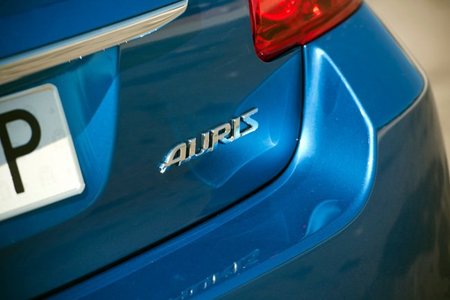 ¿Volveremos a llamar Corolla al Toyota Auris?