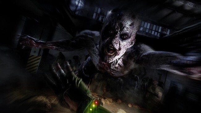Dying Light 2 (Techland)