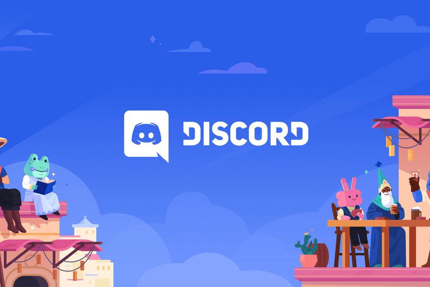 Imagen De Discord