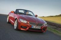 Llega a México nuevo BMW Z4