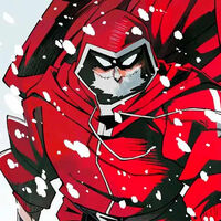 El anime con el Santa Claus mamadísimo se estrena este mismo año. Lo nuevo del estudio de 'Dandadan' ya ha encontrado casa en streaming 