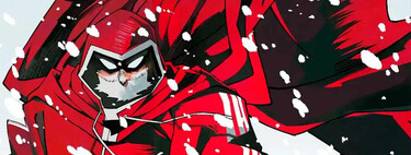 El anime con el Santa Claus mamadísimo se estrena este mismo año. Lo nuevo del estudio de 'Dandadan' ya ha encontrado casa en streaming 