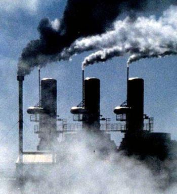 Cambio Climático: materia de seguridad nacional para militares de EE. UU.