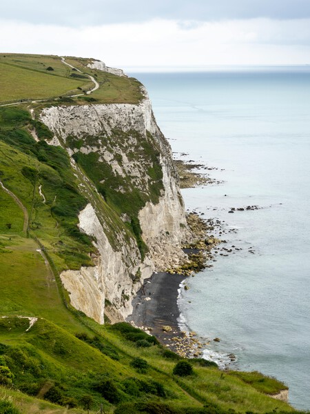 Acantilados De Dover