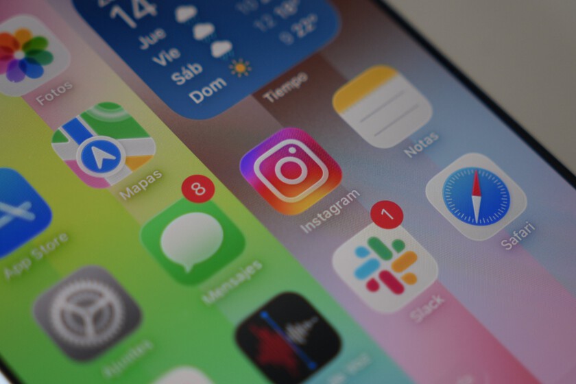 Tic-tac: menos de 48 horas de privacidad en Instagram. Se acaba el cifrado de tus mensajes y estas son las alternativas