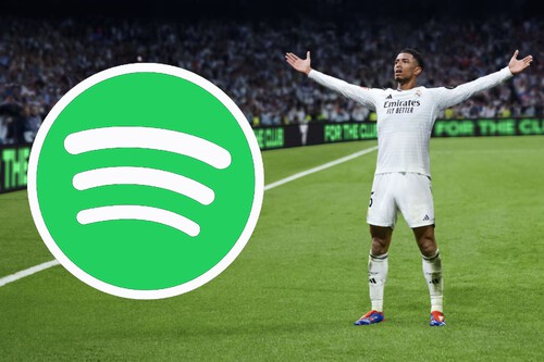 Como Usar Spotify Ea Fc 25 Mexico