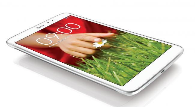 LG G Pad