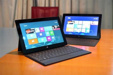 Microsoft admite que la línea de tablets original Surface confundió a los usuarios