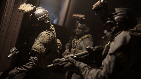 Las rachas de bajas volverán con Call of Duty: Modern Warfare y ya conocemos tres de ellas