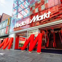 Como el Black Friday, pero en junio: MediaMarkt arranca su Red Friday con una tonelada de ofertas en tecnología