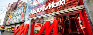Como el Black Friday, pero en junio: MediaMarkt arranca su Red Friday con una tonelada de ofertas en tecnología