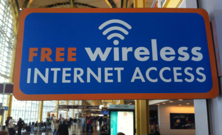 ¿Qué le pedimos a un WiFi para clientes en la empresa?