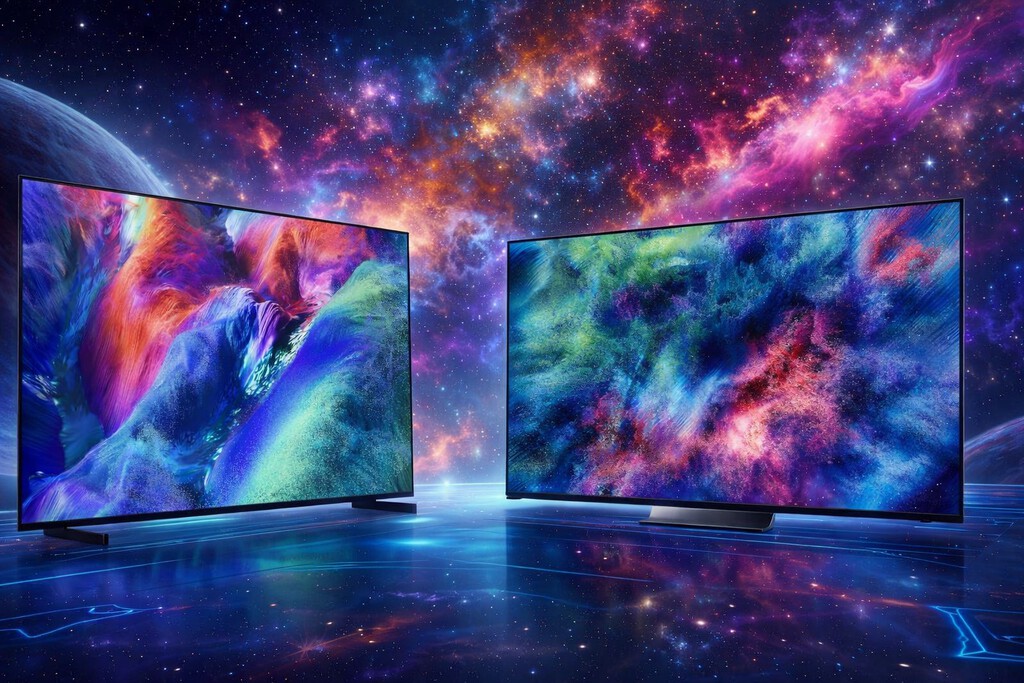 Samsung lanza sus Smart TVs Micro RGB 2026: su apuesta más bestia en color y brillo ya ha salido al mercado 