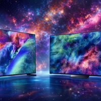 Samsung lanza sus Smart TVs Micro RGB 2026: su apuesta más bestia en color y brillo ya ha salido al mercado 