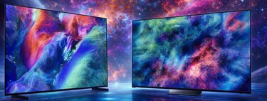 Samsung lanza sus Smart TVs Micro RGB 2026: su apuesta más bestia en color y brillo ya ha salido al mercado 