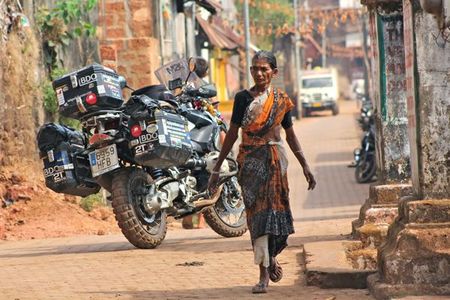 india