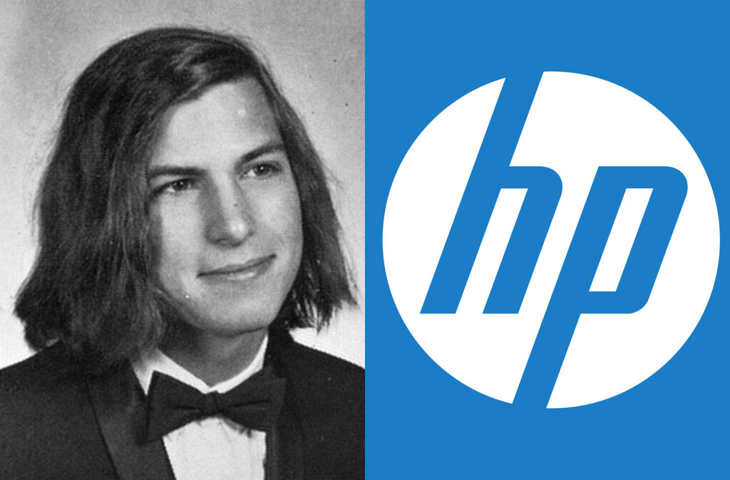 Qué pinta un frecuenciómetro en la historia de HP y qué hacía Steve Jobs con él a sus 12 años Qué pinta un frecuenciómetro en la historia de HP y qué hacía Steve Jobs con él a sus 12 años