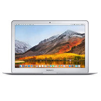 Por 899 euros tenemos el el Apple MacBook Air 13" Core i5 1,8GHz con 8GB RAM y SSD de 128GB en Fnac