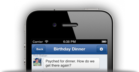 Facebook Messenger se actualiza y comienza a probar un servicio de llamadas VoIP en Canadá