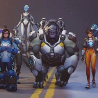 Tras la gran decepción de los jugadores, Overwatch 2 vuelve a ilusionar y anuncia la fecha de su modo de juego más esperado 
