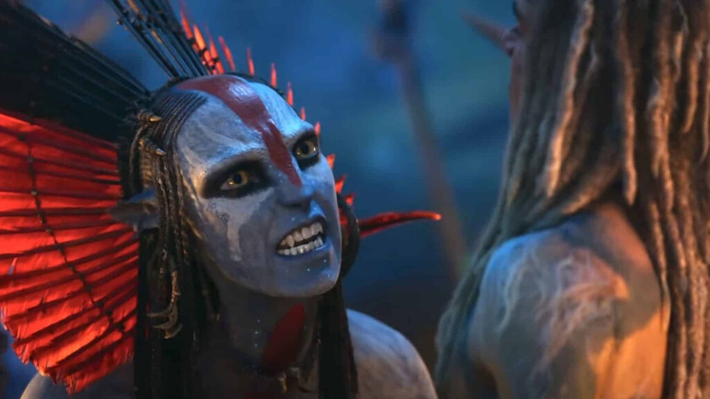 'Avatar 3' acaba de anunciar su fecha de estreno en streaming. La película de James Cameron llega a Disney+ tras recaudar casi 1500 millones en cines