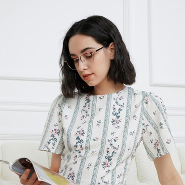 Ocho cortes de pelo bob perfectos para pelo fino que potencian el volumen 