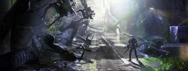 Este RPG de acción futurista es brutal, frenético y difícil, y esta oferta te lo deja incluso más barato que una hamburguesa