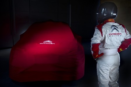Citroën confirma su llegada al Mundial de Turismos en 2014 con Sébastien Loeb