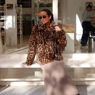 Parfois se atreve con los bolsos 'East West' y agotará este modelo bandolera de puro lujo por 25 euros