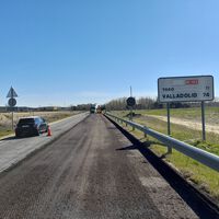 España pensaba invertir 1.000 millones de euros en las carreteras españolas. Ese plan ha saltado por los aires 