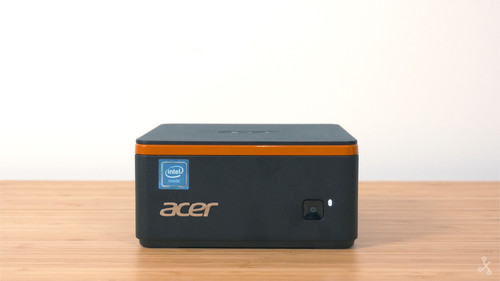 Acer Revo Build, análisis: ¿tiene sentido un ordenador modular?