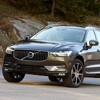 Volvo XC60 2018: Precios, versiones y equipamiento en México