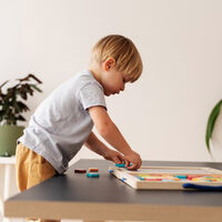 Por qué los niños de cinco años no soportan perder en los juegos. La neurociencia lo explica 