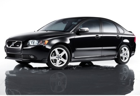 Volvo DRIVe R-Design