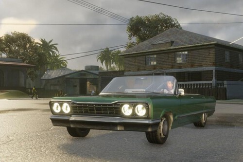 Coches Importacion Exportacion Gta San Andreas