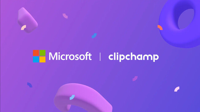 Clipchamp
