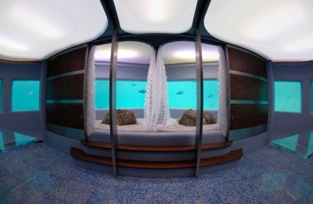 Spa cabina HF