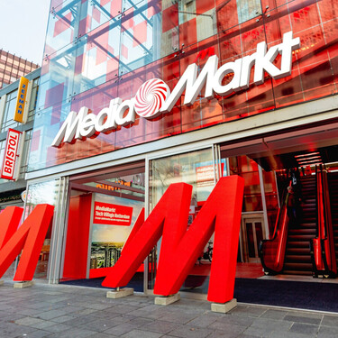 Mediamarkt