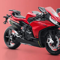 Bombazo: saluda a la última deportiva china de 1.000 cc diseñada por MV Agusta que puede costar menos de 15.000 euros  