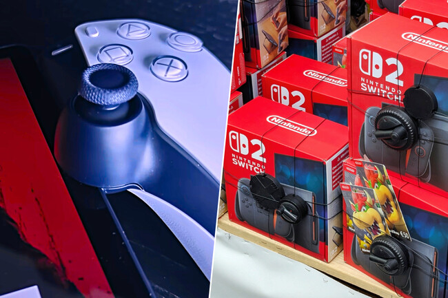 Oferta Outlet Mediamarkt Consolas