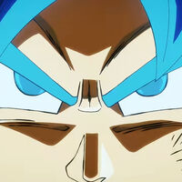 El remake de 'Dragon Ball Super' por fin tiene fecha de estreno. Beerus pone todo patas arriba en un nuevo tráiler que demuestra el gran potencial del anime
