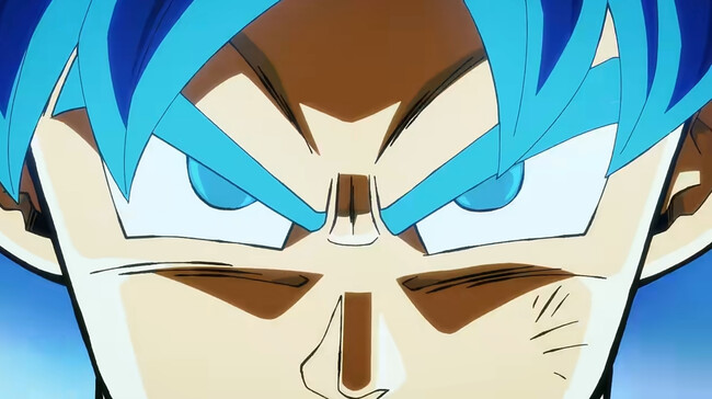 Dragon Ball Super