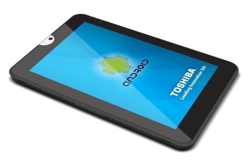 Toshiba ANT