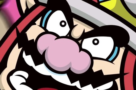 Wario se vuelve loco con 'Game & Wario'