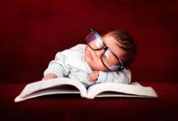 ¿Cuánto ve el bebé? Desarrollo visual del niño