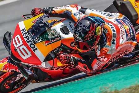 Lorenzo Jerez Motogp 2019 3