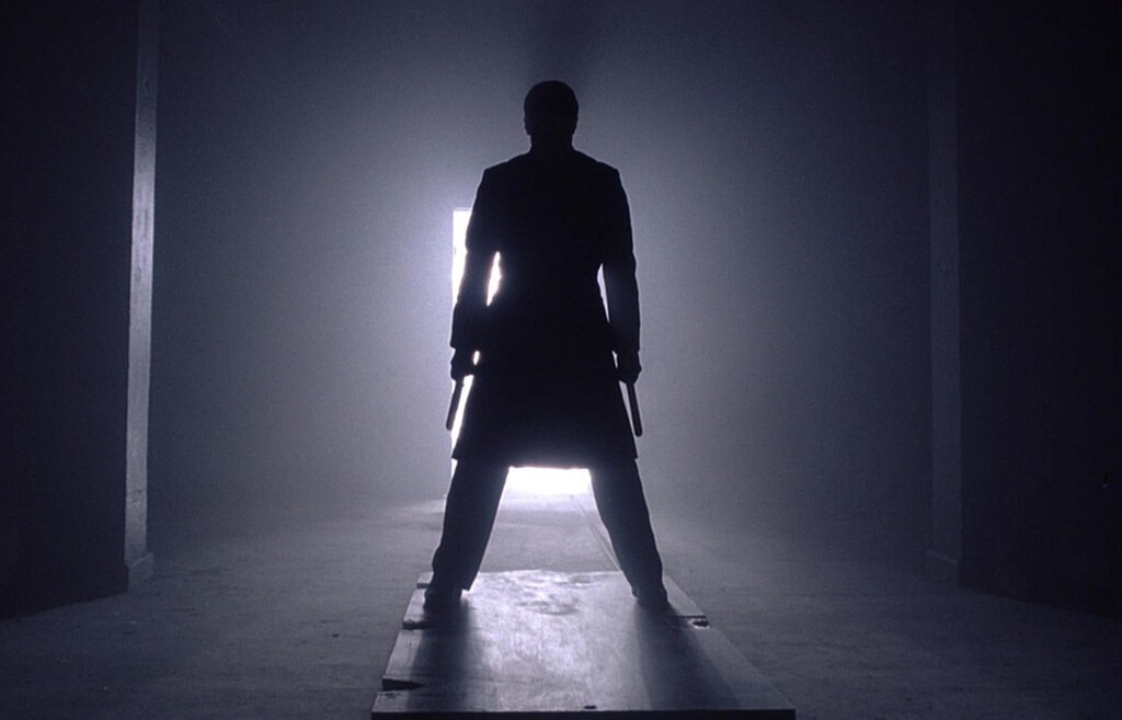Hace 23 años se estrenó la mejor película inspirada en ‘Matrix’. Hoy puedes ver gratis este alucinante thriller de ciencia ficción