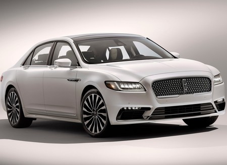Lincoln Continental podría finalizar su producción este 2020