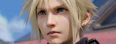 Square Enix ha animado a miles de fans de Final Fantasy VII: Rebirth con una gran noticia, el RPG será compatible con Steam Deck 